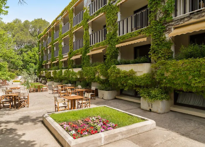 Villa Borghese, The Originals Relais